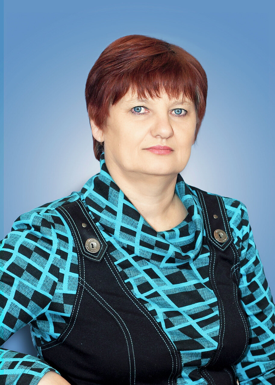 Баракова Светлана Петровна
